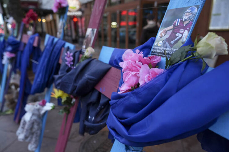 Officials: New Orleans attacker had suspected bomb materials at home, reserved truck weeks ago
